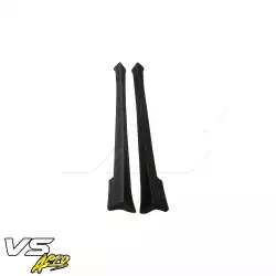 FRP MSPO Side Skirts > Toyota Mark II (JZX100) 1997-2000 image - 8