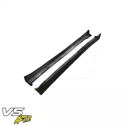 FRP MSPO Side Skirts > Toyota Mark II (JZX100) 1997-2000 image - 11