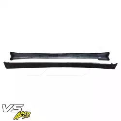 FRP MSPO Side Skirts > Toyota Mark II (JZX100) 1997-2000 image - 12