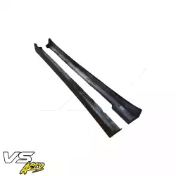 FRP MSPO Side Skirts > Toyota Mark II (JZX100) 1997-2000 image - 13