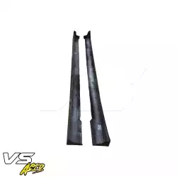 FRP MSPO Side Skirts > Toyota Mark II (JZX100) 1997-2000 image - 14