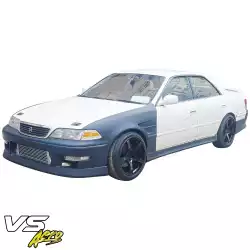 FRP MSPO Side Skirts > Toyota Mark II (JZX100) 1997-2000 image - 16