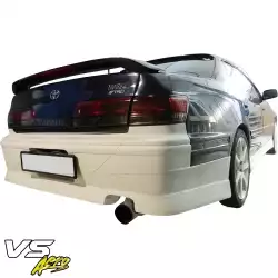 FRP MSPO Rear Bumper > Toyota Mark II (JZX100) 1997-2000 image - 7