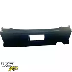 FRP MSPO Rear Bumper > Toyota Mark II (JZX100) 1997-2000 image - 4