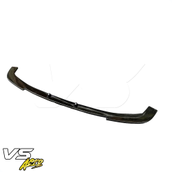 VSaero FRP TRDE Neo Type-A Front Splitter for Lexus IS300 SXE10 2000-2005 image - 2
