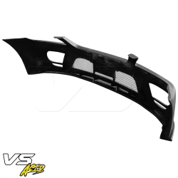 VSaero FRP TRDE Neo Type-A Front Bumper Splitter Combo for Lexus IS300 SXE10 2000-2005 image - 11