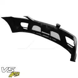 FRP TRDE Neo Type-A Front Bumper Splitter Combo > Lexus IS300 SXE10 2000-2005 image - 11