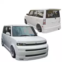 FRP JTK Body Kit > Scion xB (NCP31) 2004-2006 image - 2