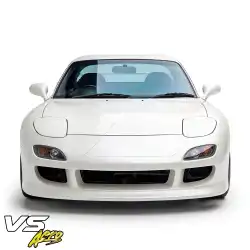 FRP FKON Front Bumper > Mazda RX-7 (FD3S) 1993-1997 image - 8