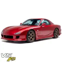 FRP FKON Front Bumper > Mazda RX-7 (FD3S) 1993-1997 image - 2