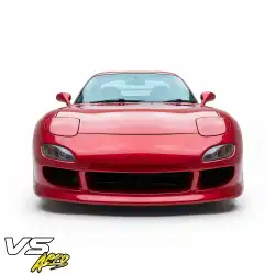 FRP FKON Front Bumper > Mazda RX-7 (FD3S) 1993-1997 image - 5