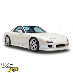 VSaero FRP FKON Side Skirts > Mazda RX-7 (FD3S) 1993-1997 image - 11