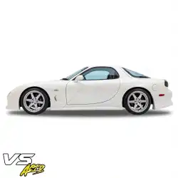 FRP FKON Side Skirts > Mazda RX-7 (FD3S) 1993-1997 image - 13