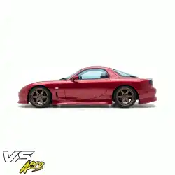 FRP FKON Side Skirts > Mazda RX-7 (FD3S) 1993-1997 image - 2