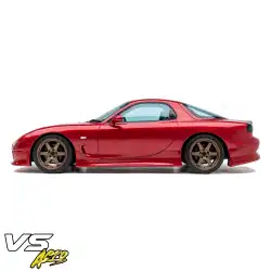 FRP FKON Side Skirts > Mazda RX-7 (FD3S) 1993-1997 image - 3
