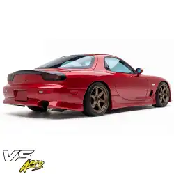 FRP FKON Side Skirts > Mazda RX-7 (FD3S) 1993-1997 image - 4