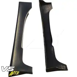 FRP FKON Side Skirts > Mazda RX-7 (FD3S) 1993-1997 image - 6