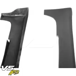 FRP FKON Side Skirts > Mazda RX-7 (FD3S) 1993-1997 image - 7