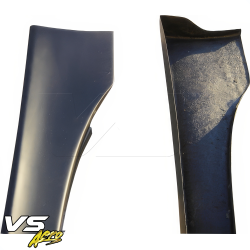 VSaero FRP FKON Side Skirts > Mazda RX-7 (FD3S) 1993-1997 image - 8