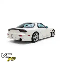 FRP FKON Rear Bumper > Mazda RX-7 (FD3S) 1993-1997 image - 5