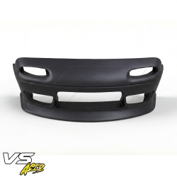 VSaero FRP DMA Type-3 Front Bumper > Mazda Miata MX-5 (NA) 1990-1997 image - 2