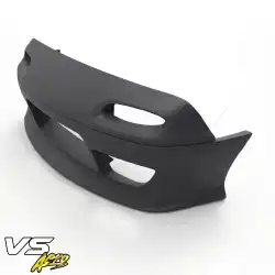 FRP DMA Type-3 Front Bumper > Mazda Miata MX-5 (NA) 1990-1997 image - 5