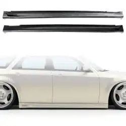 FRP T2 Front Side Skirts > Dodge Magnum 2005-2007 image - 34