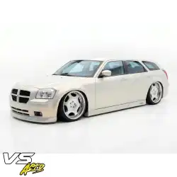 FRP T2 Front Side Skirts > Dodge Magnum 2005-2007 image - 35