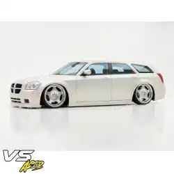 FRP T2 Front Side Skirts > Dodge Magnum 2005-2007 image - 37