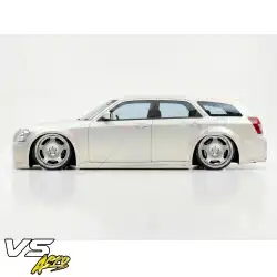 FRP T2 Front Side Skirts > Dodge Magnum 2005-2007 image - 38