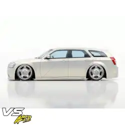 FRP T2 Front Side Skirts > Dodge Magnum 2005-2007 image - 39