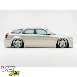 FRP T2 Front Side Skirts > Dodge Magnum 2005-2007 image - 40
