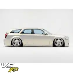 FRP T2 Front Side Skirts > Dodge Magnum 2005-2007 image - 41
