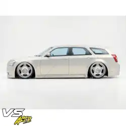 FRP T2 Front Side Skirts > Dodge Magnum 2005-2007 image - 42