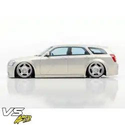 FRP T2 Front Side Skirts > Dodge Magnum 2005-2007 image - 43