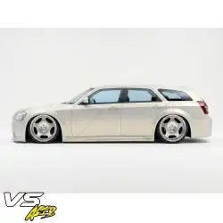 FRP T2 Front Side Skirts > Dodge Magnum 2005-2007 image - 46