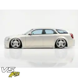 FRP T2 Front Side Skirts > Dodge Magnum 2005-2007 image - 47