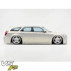 FRP T2 Front Side Skirts > Dodge Magnum 2005-2007 image - 48