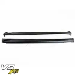 FRP T2 Front Side Skirts > Dodge Magnum 2005-2007 image - 4