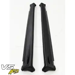 FRP T2 Front Side Skirts > Dodge Magnum 2005-2007 image - 5