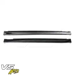 FRP T2 Front Side Skirts > Dodge Magnum 2005-2007 image - 6