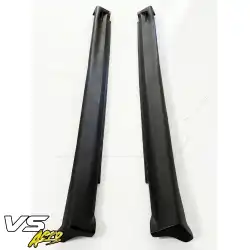 FRP T2 Front Side Skirts > Dodge Magnum 2005-2007 image - 7