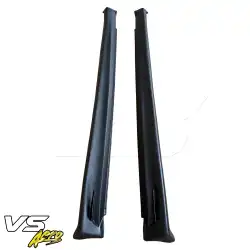 FRP T2 Front Side Skirts > Dodge Magnum 2005-2007 image - 8