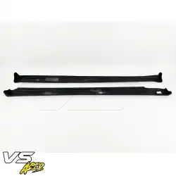 FRP T2 Front Side Skirts > Dodge Magnum 2005-2007 image - 9
