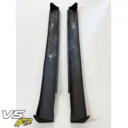FRP T2 Front Side Skirts > Dodge Magnum 2005-2007 image - 11