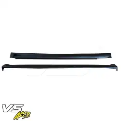 FRP T2 Front Side Skirts > Dodge Magnum 2005-2007 image - 12
