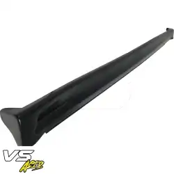 FRP T2 Front Side Skirts > Dodge Magnum 2005-2007 image - 15