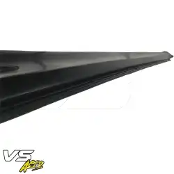 FRP T2 Front Side Skirts > Dodge Magnum 2005-2007 image - 16