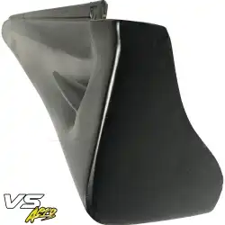 FRP T2 Front Side Skirts > Dodge Magnum 2005-2007 image - 19