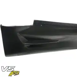 FRP T2 Front Side Skirts > Dodge Magnum 2005-2007 image - 21